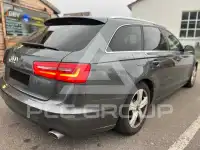 2012 Audi A6
