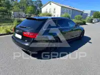 2012 Audi A6