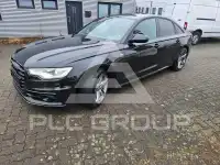 2012 Audi A6