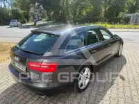 2012 Audi A6