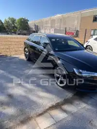 2012 Audi A6