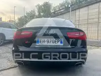 2012 Audi A6