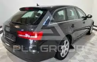 2012 Audi A6