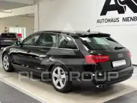 2012 Audi A6