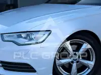 2012 Audi A6