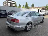 2012 Audi A6