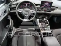 2012 Audi A6