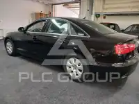 2012 Audi A6