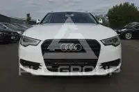 2012 Audi A6