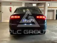 2012 Audi A6