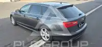 2012 Audi A6