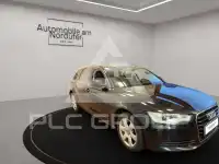2012 Audi A6
