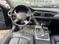 2012 Audi A6