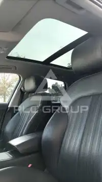 2012 Audi A6