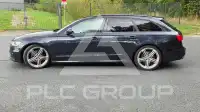 2012 Audi A6