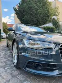 2012 Audi A6