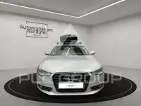 2012 Audi A6
