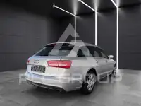 2012 Audi A6