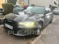 2012 Audi A6