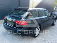 2012 Audi A6