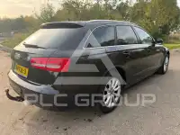 2012 Audi A6