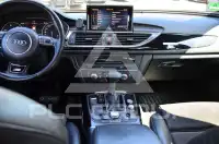 2012 Audi A6