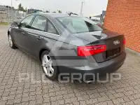 2012 Audi A6