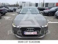 2012 Audi A6