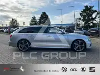 2012 Audi A6