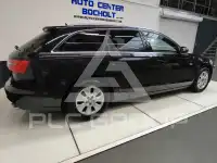 2012 Audi A6
