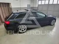 2012 Audi A6