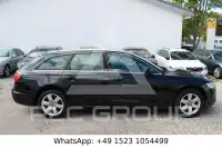 2012 Audi A6