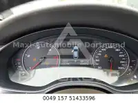 2012 Audi A6