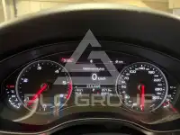 2012 Audi A6