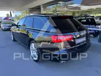 2012 Audi A6