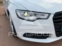 2012 Audi A6