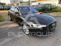 2012 Audi A6