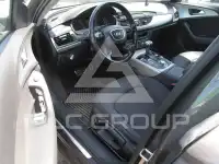2012 Audi A6