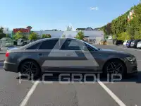 2012 Audi A6