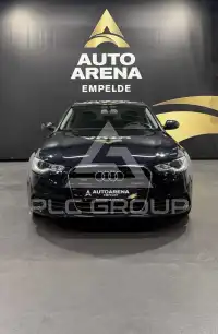 2012 Audi A6