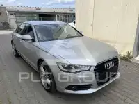 2012 Audi A6