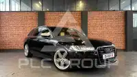 2012 Audi A6