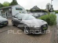 2012 Audi A6