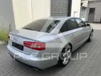 2012 Audi A6