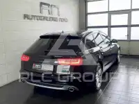 2012 Audi A6