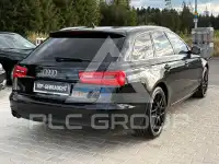 2012 Audi A6