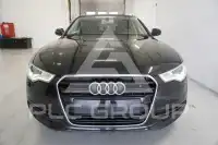 2012 Audi A6