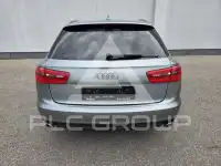 2012 Audi A6