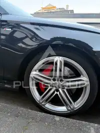 2012 Audi A6