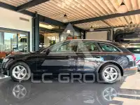 2012 Audi A6